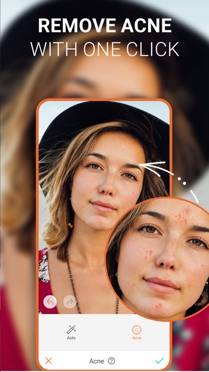 AirBrush - Best Photo Editor screenshot-3