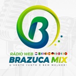 Brazuca Mix Radio Web