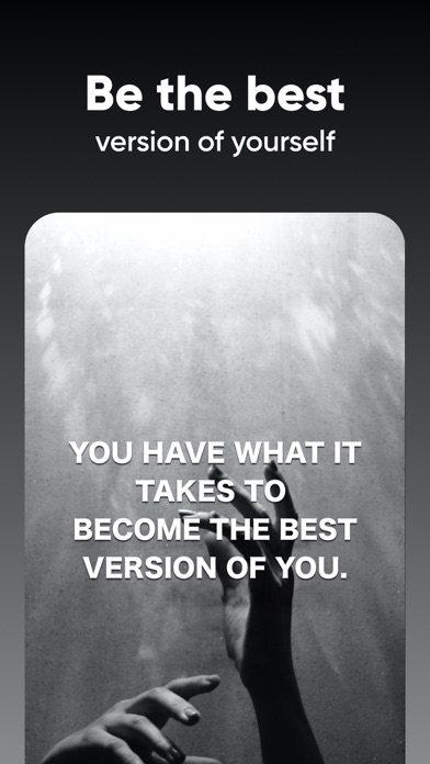 Inspiration: Motivation Quotes Screenshot