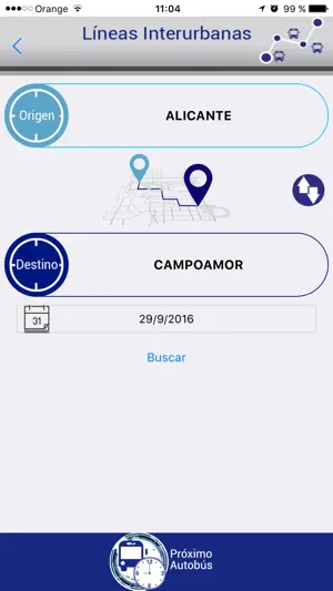 Costa Azul screenshot 2