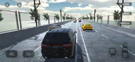 Game screenshot Offroad Car Simulator 3 apk
