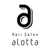 Hair Salon aLotta icon