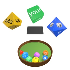 螢幕擷取畫面 (7) Dice Creator II