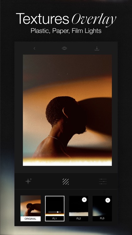 Most: Aesthetic Story Editor