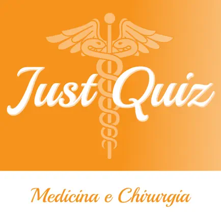 Just Quiz - Medicina Cheats