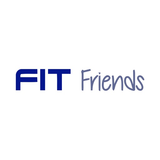 Fit Friends HR