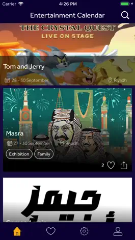 Game screenshot Enjoy Saudi mod apk