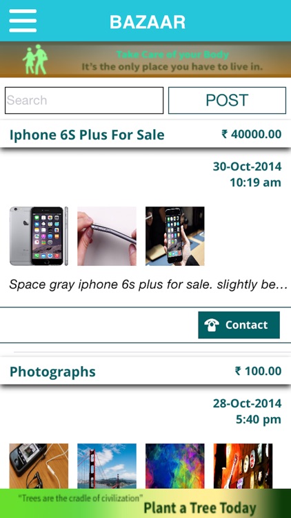 CommunityAppz screenshot-4