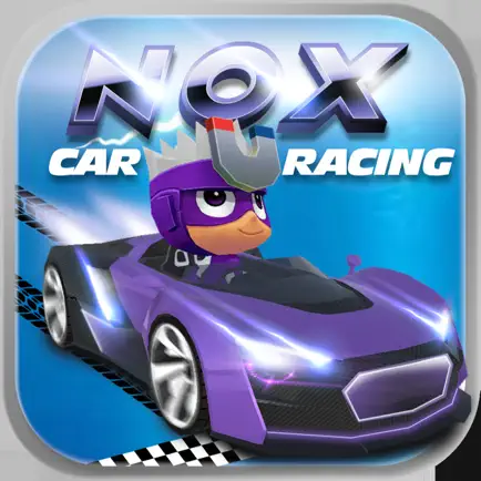 Nox Car Racing Cheats