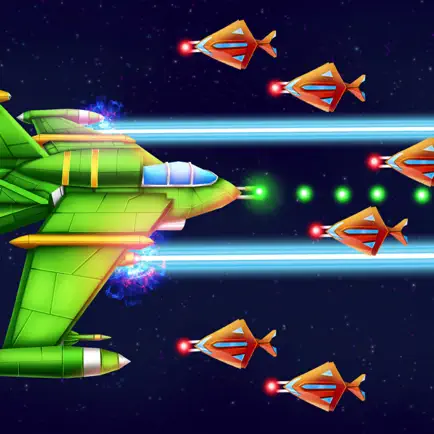 Jet Plane Space Shooter Cheats