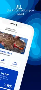 Fish Rules Commercial screenshot #2 for iPhone