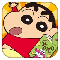 CRAYON SHINCHAN RUNNER
