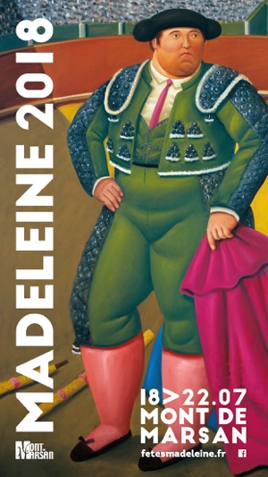 Fêtes de la Madeleine(圖1)-速報App