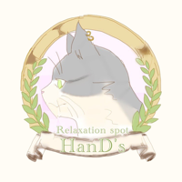 Relaxation spot HanDs　公式アプリ