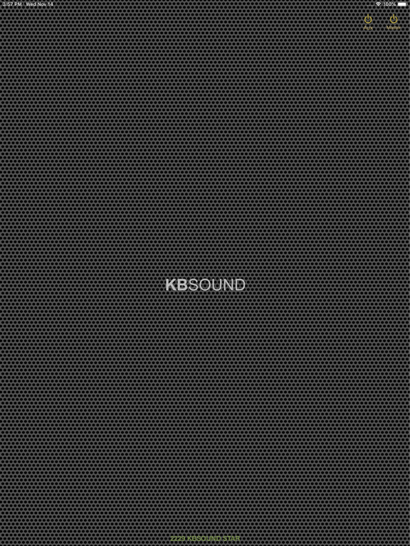 Screenshot #4 pour KBSOUND STAR