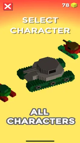 Game screenshot Crashy Racing hack