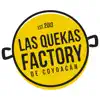 Las Quekas Factory contact information