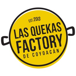 Las Quekas Factory