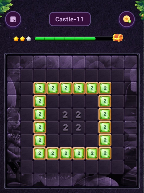 Block Puzzle - Fun Brain Games screenshot 3