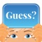 Guess & Heads Up Charades Game