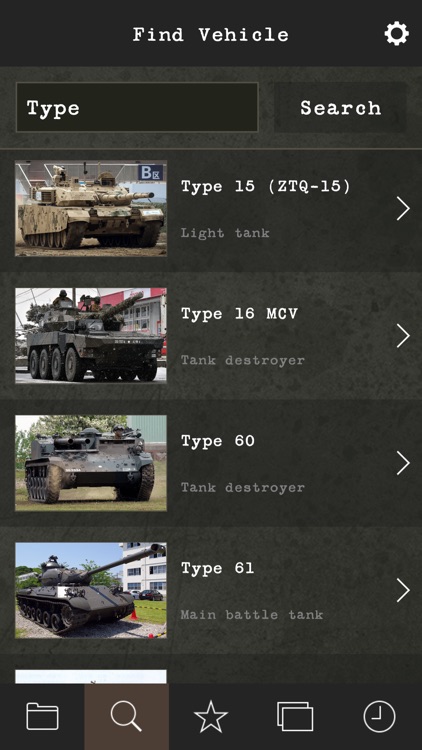 History of Tank Warfare screenshot-5