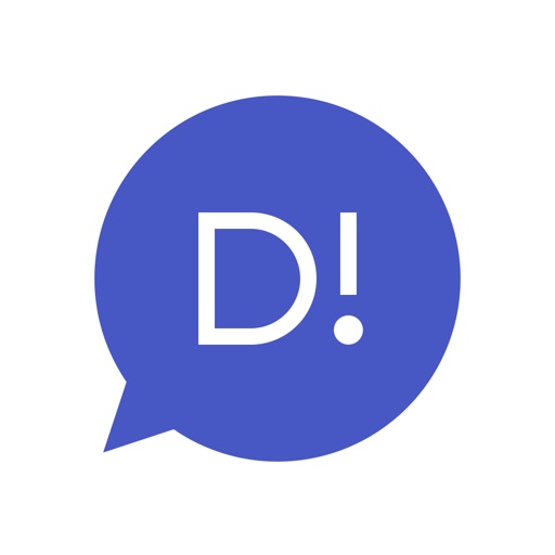 Dooray! Messenger iOS App