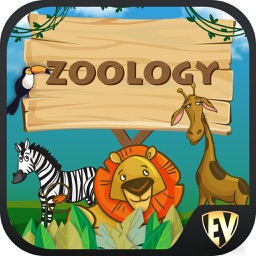 Zoology Dictionary SMART Guide