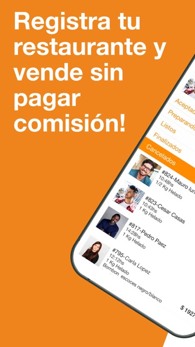 Pinny Screenshot