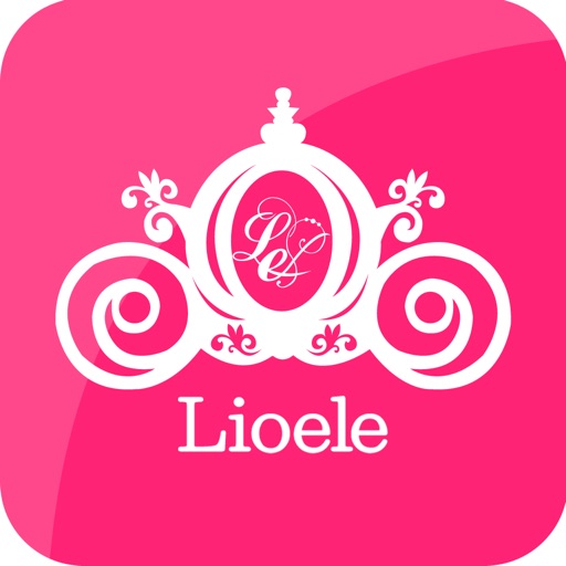 리오엘리 - lioele icon