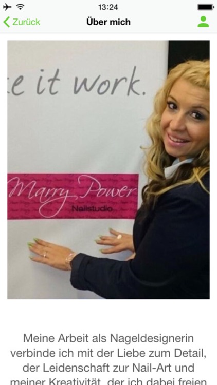 Marry Power screenshot-5