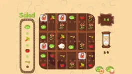 Game screenshot Salad-game apk