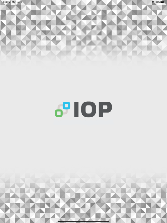 Screenshot #4 pour Grupo IOP