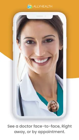 Game screenshot AllyHealth mod apk