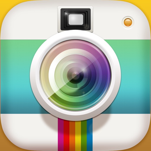 Apex Slow Shutter Long Exposure Cam PRO - Fast Edits Edition iOS App