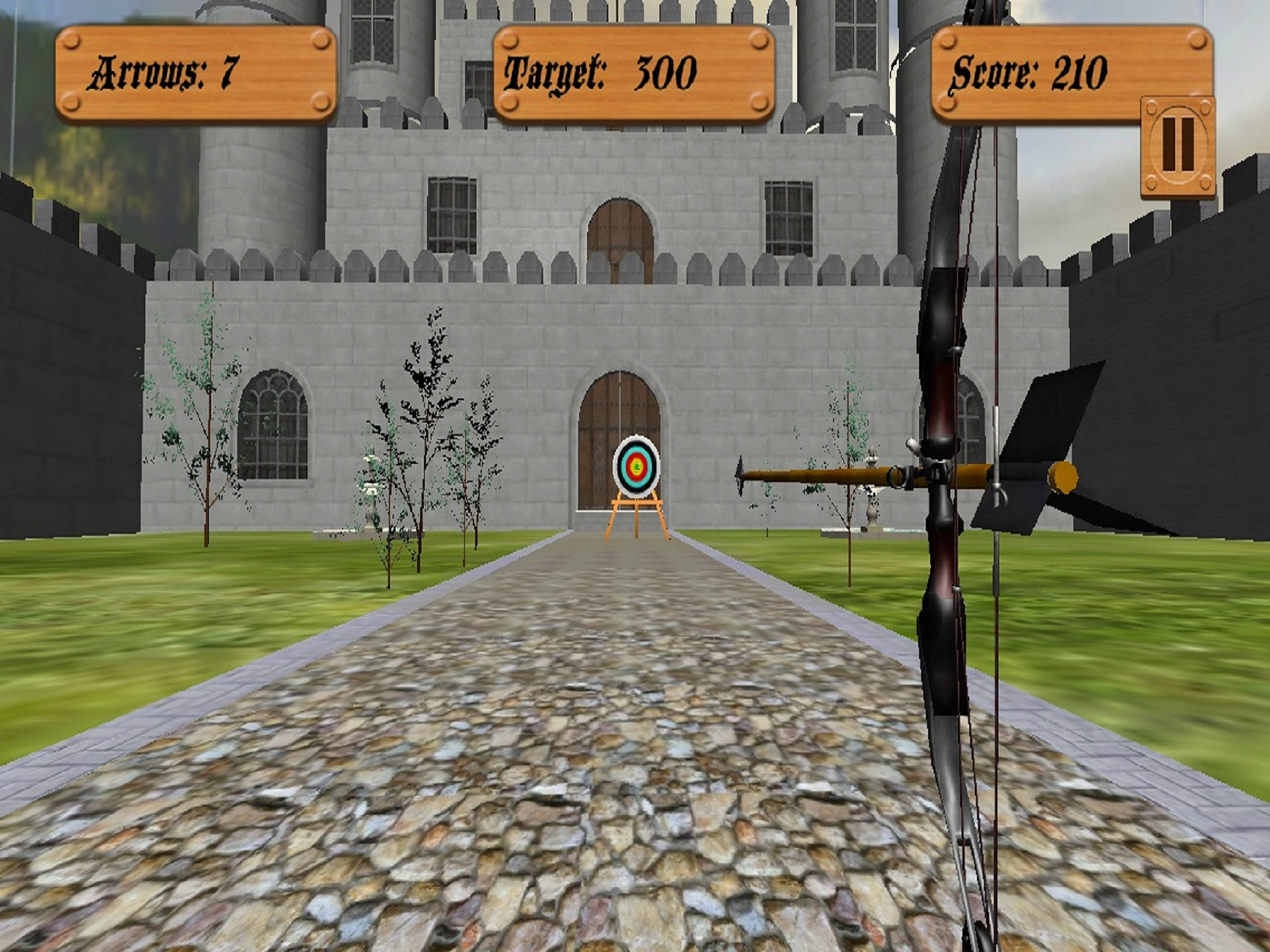 Archery Shooting Champion 2018