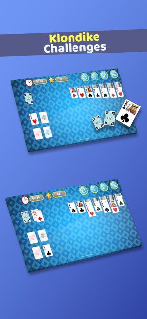 Master Solitaire Classic(圖2)-速報App