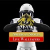 American Football Wallpaper icon