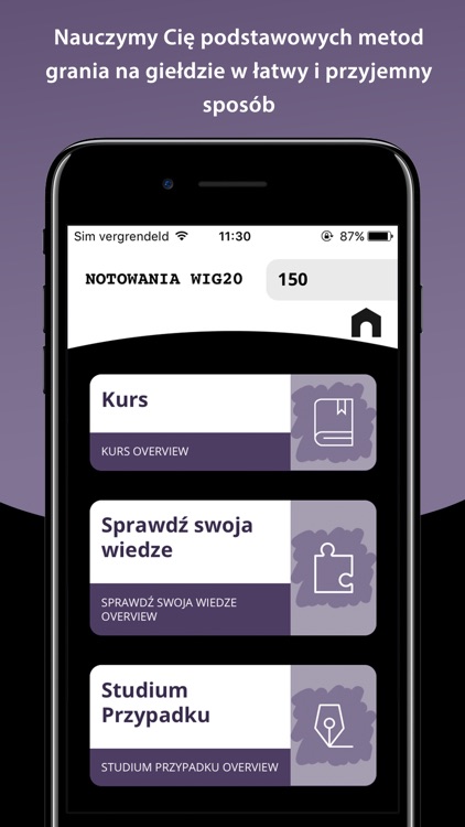 Giełda dla Początkujących