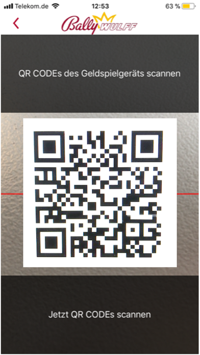 Screenshot #2 pour SMARTid