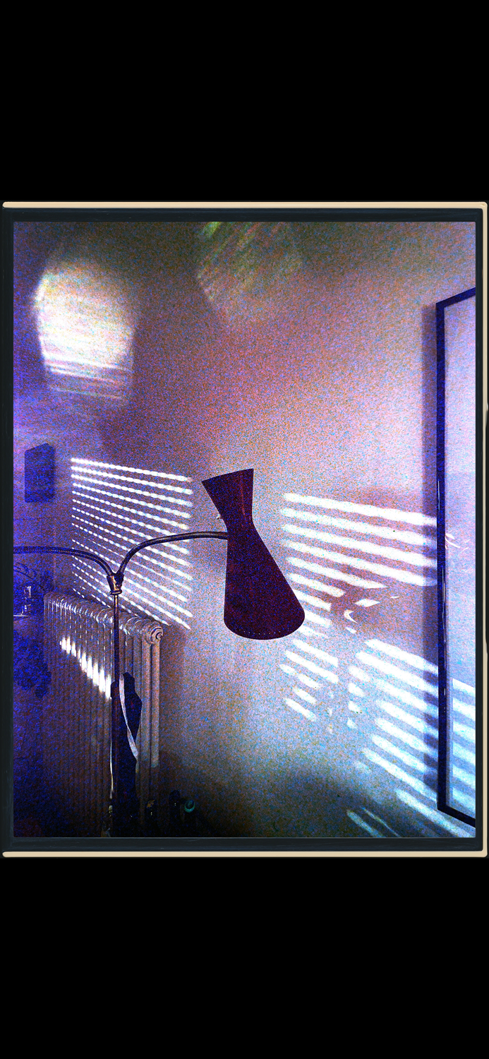 Vica Vintage Camera Simulator