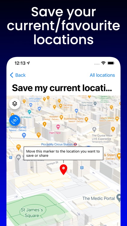 Tracker 8 : Track a cell phone screenshot-3