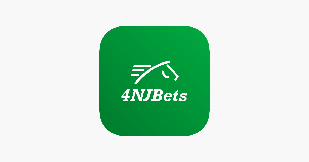 4NJBets - Horse Racing Betting on the App Store 4NJBets - Horse Racing Betting on the App Store