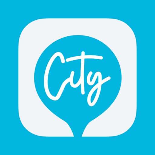 City Hotti - AppWisp.com