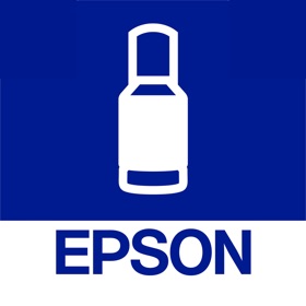 螢幕擷取畫面 (4) Verify Epson Ink