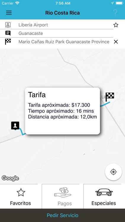 RioCR Usuario screenshot-3