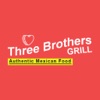 Three Brothers Mexican Grill