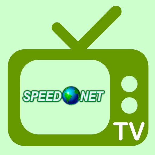 SpeedNetTv