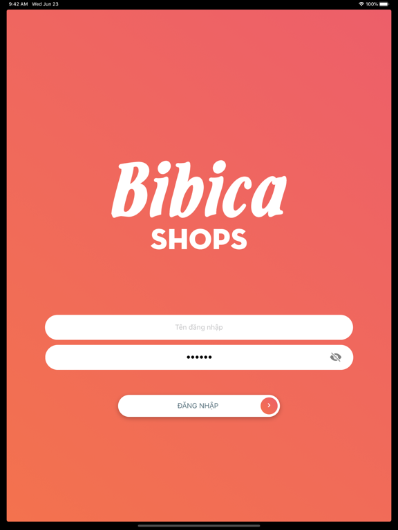 Screenshot #5 pour Bibica Shops