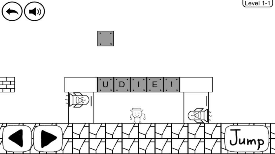 #5. Strange Adventure Pro (iOS) بواسطة: Chuang Xie