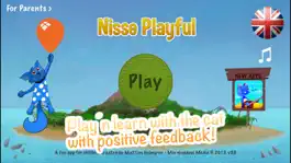Game screenshot Nisse Playful hack